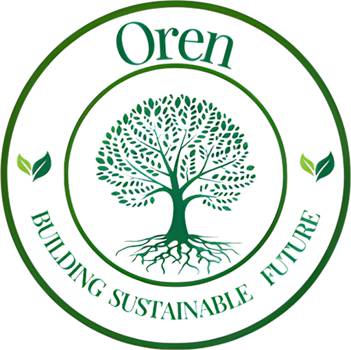 Oren Specialities logo